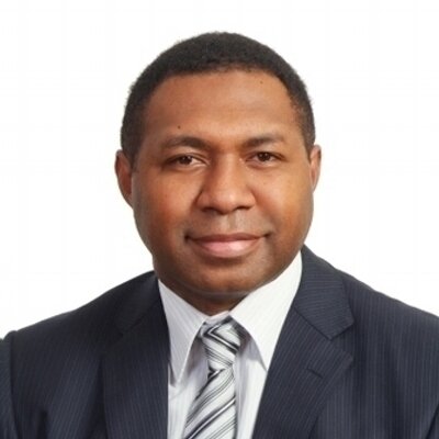 Hubert Namani