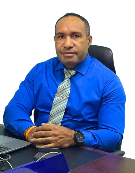 Dr. Robin Oge
