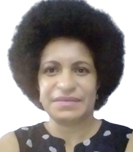 Dr. Rose Moore