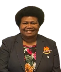 Dr. Dora Lenturut Katal