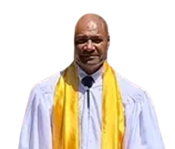 Rev. Jacob Kororoti