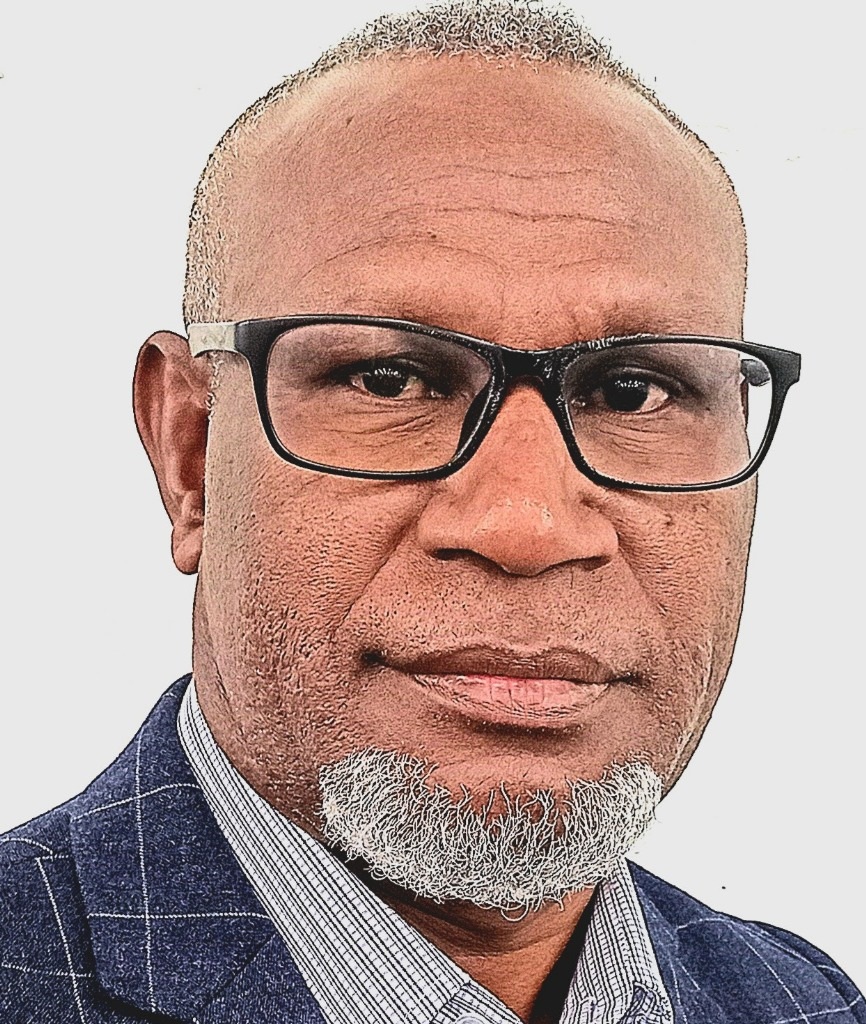 Mr. Gilbert Ori