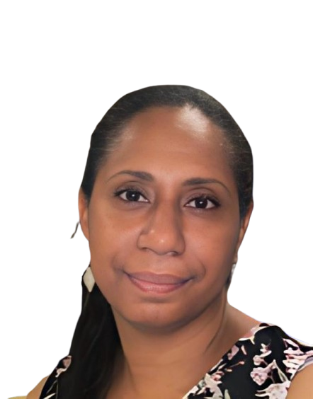 Dr. Esther Gabut