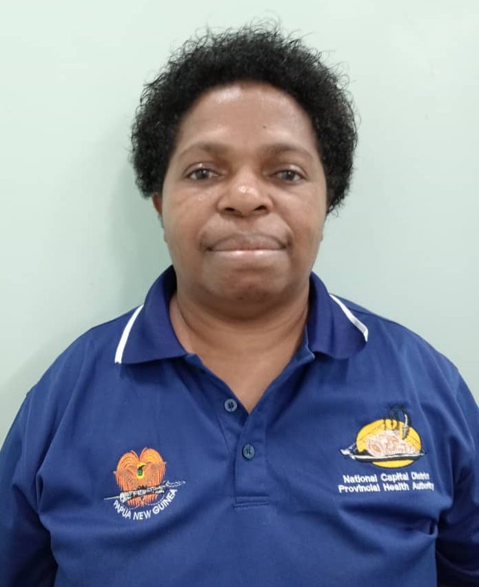 Ms. Janet Pongone